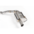 Aktivní výfukový systém s klapkami Cat-Back FMIC.Pro Mercedes Benz E class E400 E450 E43 AMG W213 3.0T 2016-2020-3