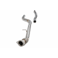 Aktivní výfukový systém s klapkami Cat-Back FMIC.Pro Alfa Romeo Giulia 2.0T 952 2016-2024-4