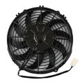 Ventilátor FMIC.Pro 10“ SUPER SLIM 130W sací-3