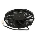 Ventilátor FMIC.Pro 10“ SUPER SLIM 130W sací-4