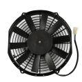 Ventilátor FMIC.Pro 10“ SUPER SLIM 130W tlačný -2