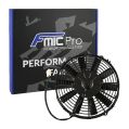 Ventilátor FMIC.Pro 10“ SUPER SLIM 130W tlačný -1