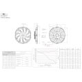 Ventilátor FMIC.Pro 10“ RACING 180W sací-8