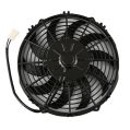 Ventilátor FMIC.Pro 10“ RACING 180W sací-3