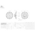Ventilátor FMIC.Pro 10“ ULTIMATE 280W sací-8