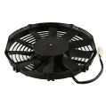 Ventilátor FMIC.Pro 10“ ULTIMATE 280W tlačný -4