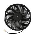 Ventilátor FMIC.Pro 12“ SUPER SLIM 130W tlačný-2