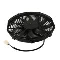 Ventilátor FMIC.Pro 12“ SUPER SLIM 130W tlačný-4