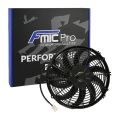 Ventilátor FMIC.Pro 12“ RACING 180W tlačný-1