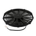 Ventilátor FMIC.Pro 14“ SUPER SLIM 130W sací-4