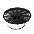 Ventilátor FMIC.Pro 14“ RACING 180W tlačný-4