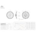 Ventilátor FMIC.Pro 14“ ULTIMATE 280W sací-8