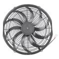 Ventilátor FMIC.Pro 16“ RACING 280W tlačný-3