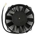 Ventilátor FMIC.Pro 7.5“ SUPER SLIM 130W sací-2