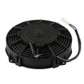 Ventilátor FMIC.Pro 7.5“ SUPER SLIM 130W tlačný -4