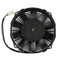 Ventilátor FMIC.Pro 7.5“ SUPER SLIM 130W tlačný -3