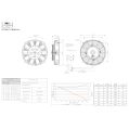 Ventilátor FMIC.Pro 7.5“ RACING 180W sací-8