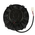 Ventilátor FMIC.Pro 7,5“ SUPER SLIM 280W tlačný -2