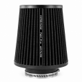 Kuželový vzduchový filtr FMIC.Pro délka 175mm montážní průměr 102mm černý-4