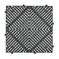 Modulární panelová podlaha FMIC.Pro do garáže a dílny 40x40cm 20mm Černý 44 kusy-2