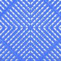 Modulární panelová podlaha FMIC.Pro do garáže a dílny 40x40cm 20mm Černý 44 kusy-9