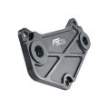 Adaptér chladiče oleje převodovky FMIC.Pro VAG Volkswagen Audi Skoda Seat 6 speed DSG DQ250 gear box-2