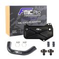 Adaptér chladiče oleje převodovky FMIC.Pro VAG DQ381 DQ500 7-speed DSG-1