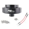 Nába adaptér sportovního volantu FMIC.Pro Mini Cooper R55 R56 R57 R58 R59-2