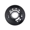 Nába adaptér sportovního volantu FMIC.Pro VAG Volkswagen Audi Skoda Seat 80mm-4