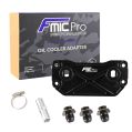 Adaptér olejového chladiče FMIC.Pro for Volvo 1.5T 2.0T-1