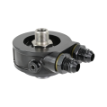 Adaptér chladiče oleje FMIC.Pro pro VAG Volkswagen Audi Škoda Seat EA888 Gen1 Gen2 1.8 TSI / 2.0 TSI-3