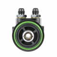 Adaptér chladiče oleje FMIC.Pro pro VAG Volkswagen Audi Škoda Seat EA888 Gen1 Gen2 1.8 TSI / 2.0 TSI-2