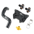 Adaptér olejového chladiče FMIC.ProVAG VW Audi EA888.3 EA888.4 1.8 TSI 2.0 TSI -3