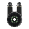 Adaptér chladiče oleje FMIC.Pro VAG Volkswagen Audi Skoda Seat EA888 GEN3 Gen4 1.8 TSI 2.0 TSI -4