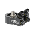 Adaptér chladiče oleje FMIC.Pro VAG Volkswagen Audi Skoda Seat 1.4 TSI EA211-2