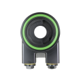 Adaptér chladiče oleje FMIC.Pro VAG Volkswagen Audi Skoda Seat 1.4 TSI EA211-3