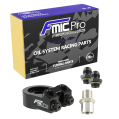 Adaptér chladiče oleje FMIC.Pro VAG Volkswagen Audi Skoda Seat 1.4 TSI EA211-1