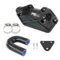 Adaptér olejového chladiče FMIC.Pro Audi S4 S5 A6 A7 3.0 TSI EA837-2