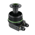 Adaptér chladiče oleje FMIC.Pro Audi S4 S5 RS4 RS5 3.0TSI V6 Porsche 2.9T EA839-2