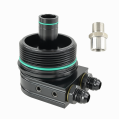 Adaptér chladiče oleje FMIC.Pro BMW F20 F30 N13 1.6T-2