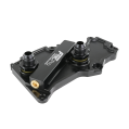 Adaptér olejového chladiče FMIC.Pro BMW F30 F35 B48 2.0T -2