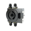 Adaptér olejového chladiče FMIC.Pro Toyota 1UZ 2UZ 3UZ-4