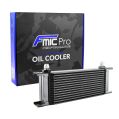 Sada chladiče oleje převodovky FMIC.Pro DSG DQ250-2