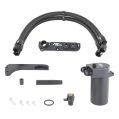 Oil Catch Tank FMIC.Pro Audi A3 TT Volkswagen Golf MK6 VI R 2.0 EA113-2