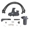 Oil Catch Tank FMIC.Pro Audi A3 A4 TT Seat Leon Škoda Octavia VW Golf MK6 GTI 2.0 EA888 Gen2-2
