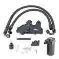 Oil Catch Tank FMIC.Pro Audi A3 A4 TT VW Golf MK7 VII GTI R Škoda Octavia Seat Leon 2.0 TSI EA888 Gen3-2