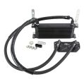 Sada chladiče motorového oleje FMIC.Pro Volvo 2.0T 2014-2022-2