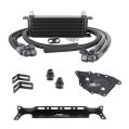 Sada chladiče motorového oleje FMIC.Pro 1.2 1.5 2.0 B38A12 B46A20 pro Mini F55 F54 F56 F60 BMW F20 F30 F48 2014-2024-2