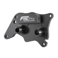 Sada chladiče motorového oleje FMIC.Pro N14B16 1.6T 1.6THP pro MINI R56 Peugeot 207 208 RCZ 2006-2015-3
