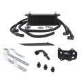 Sada chladiče motorového oleje FMIC.Pro 2.0T EA113 pro Audi A3 TT Seat Leon Skoda Octavia VW Golf MK5 MK6 2004-2014-2